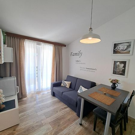 Sweet Home Lustig Pula Extérieur photo
