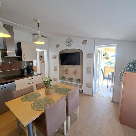 Sweet Home Lustig Pula Extérieur photo