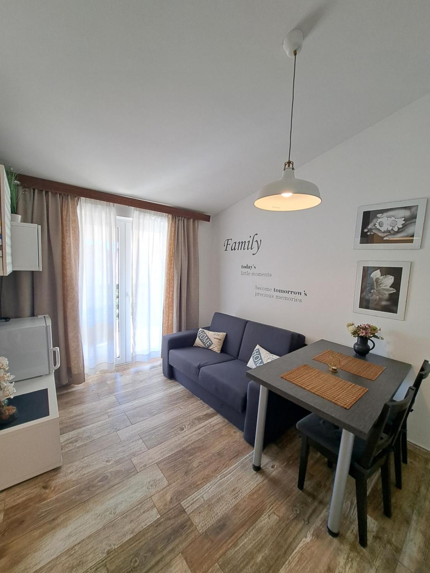 Sweet Home Lustig Pula Extérieur photo